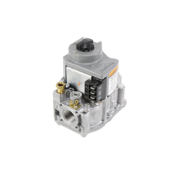 Rheem 1/2 in. x1/2 in. NG 200kBtu Gas Valve - 60-105663-01