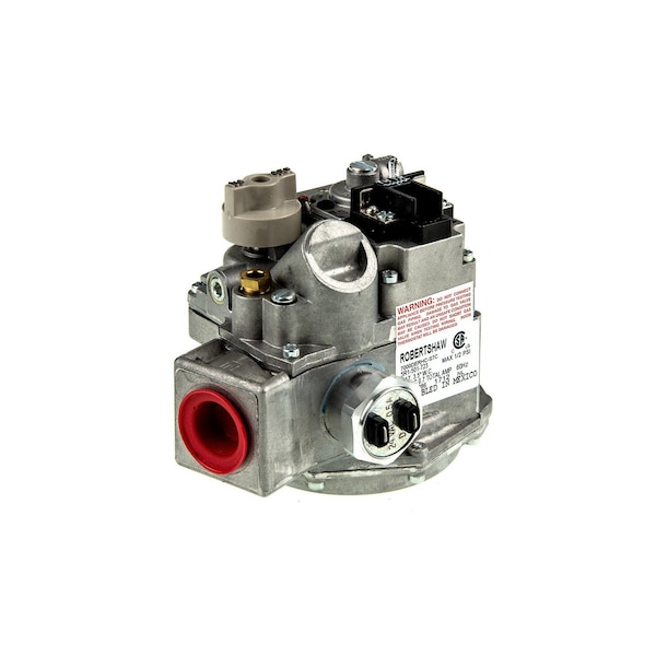 Weil Mclain 3/4 in. x1 in. NatGasVlv 24v SlowOpen - 511-044-286