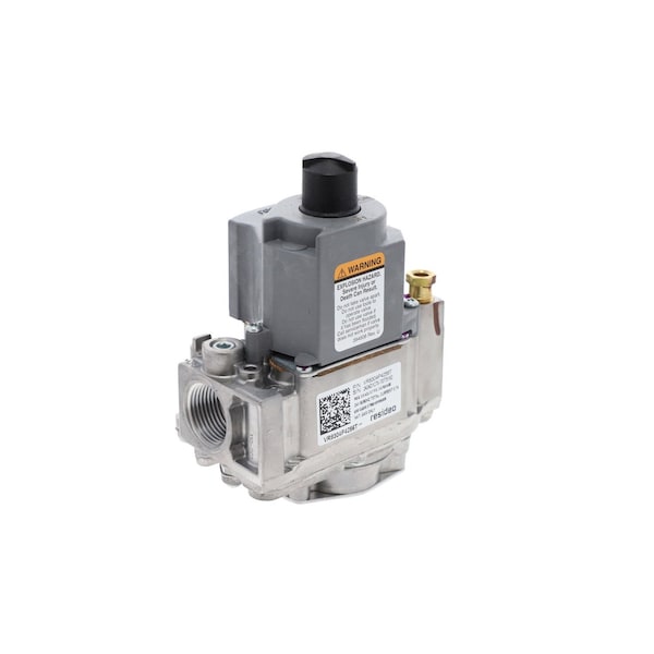 Resideo 3/4'' 24V Slow Open 1 Stage Gas Valve - VR8304P4256T