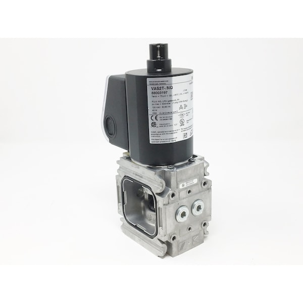 Honeywell Kromschroder VAS 2T /NQ Solenoid Valve - KS88003197