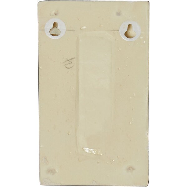 Ekena Millwork 4"W x 2 5/8"D x 6 5/8"H Berkshire Corbel - COR04X03X07BE