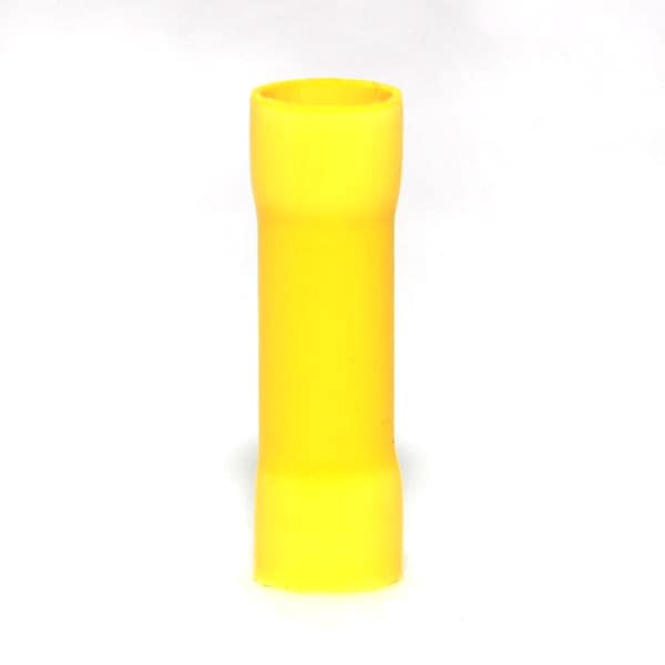 Terminal 4 V/I de Hillsdale, Conector de empalme, paquete de 25 - 20626