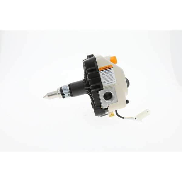 Lochinvar Hw Convertible Gas Valve Assy - 100112513