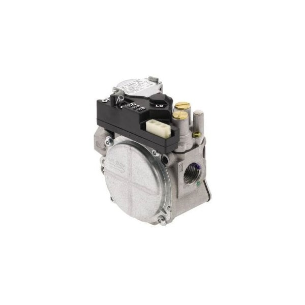 Goodman 0151F00000Ps 2-Stage Natural Gas - 0151F00000