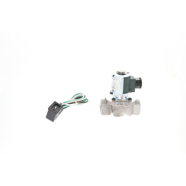 Baso 3/4 in. 24V 430,000BTU GAS VLV - H91LG-15 REVB