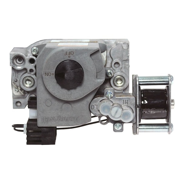 Rheem Hsi/Dsi Slwop 2Stg Ng Valve 1/2", Gas Type: NG - 60-24394-01