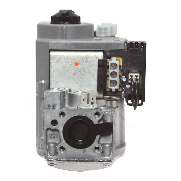Rheem Hsi/Dsi Slwop 2Stg Ng Valve 1/2", Gas Type: NG - 60-24394-01
