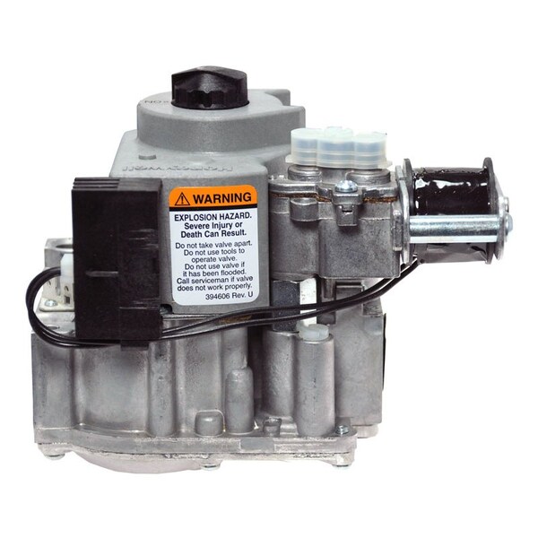 Rheem Hsi/Dsi Slwop 2Stg Ng Valve 1/2", Gas Type: NG - 60-24394-01