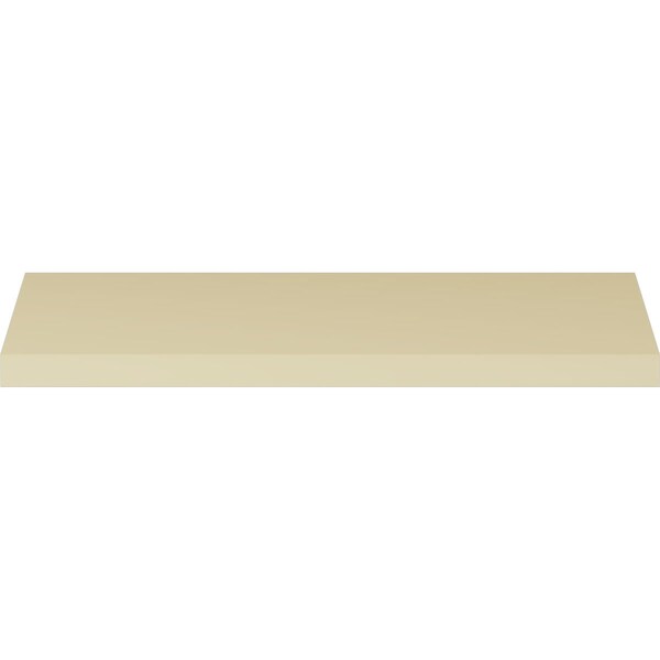 Ekena Millwork 3 1/4"H x 2 3/4"P x 4 3/8"F x 94 1/2"L Traditional Egg & Dart with Beads Crown Moulding - MLD03X02X04TR