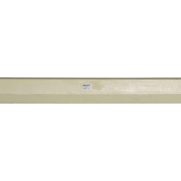 Ekena Millwork SAMPLE - 2 1/2"H x 2 1/8"P x 3"F x 12"L Loera Crown Moulding - SAMPLE-MLD03X02X03LO