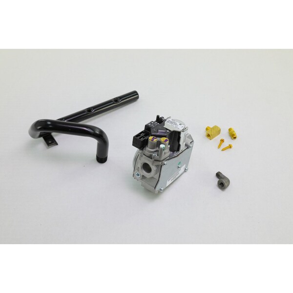 Carrier Gas Valve 70,000 Btu - 327972-762