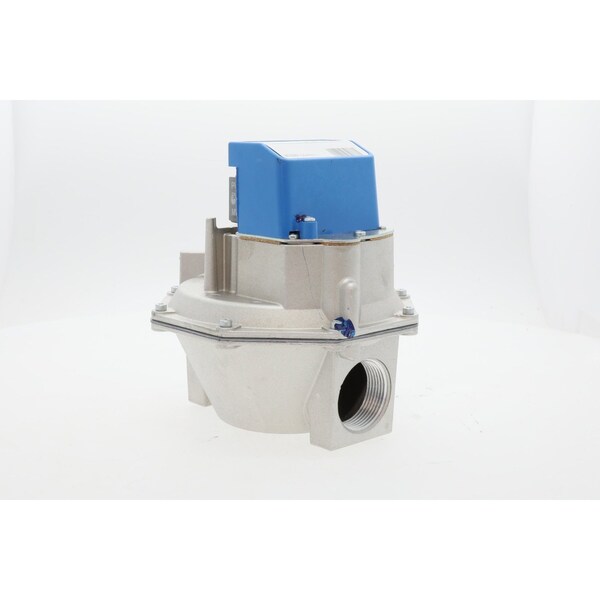 Weil Mclain 1 1/4 in. NPT 24V 50/60HZ VALVE - 511-044-192
