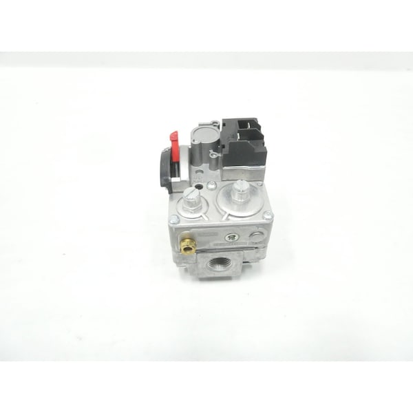 Robertshaw GAS FURNACE HEATING FULL WAVE 24VAC 0.35A OTHER VALVE - 7200DER-S0-3