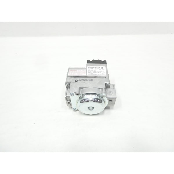 Robertshaw GAS FURNACE HEATING FULL WAVE 24VAC 0.35A OTHER VALVE - 7200DER-S0-3