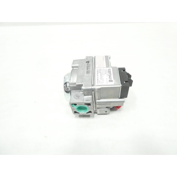 Robertshaw GAS FURNACE HEATING FULL WAVE 24VAC 0.35A OTHER VALVE - 7200DER-S0-3