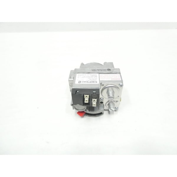 Robertshaw GAS FURNACE HEATING FULL WAVE 24VAC 0.35A OTHER VALVE - 7200DER-S0-3
