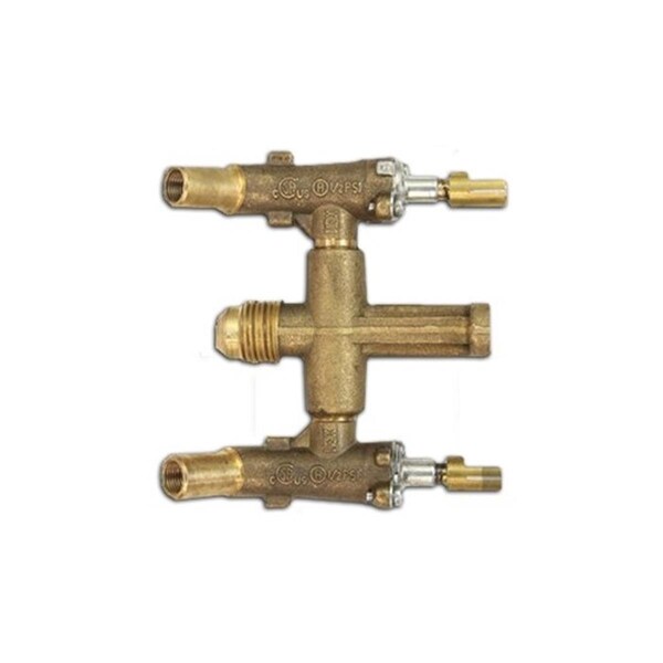 Broilmaster Natural Gas Valve for P3X, P4X, H3X Series - B101421
