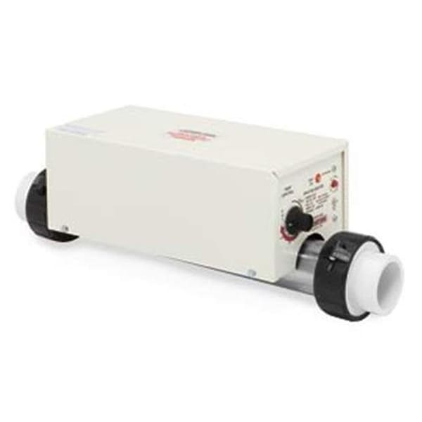 Coates Heater Coates Heater 6ILS 240V 23 amp Electric Heater with Pressure Switch; 6 KW 1-Phase - 6ILS
