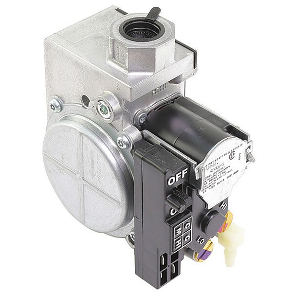 Carrier Gas Valve, 3/4", Nat, 24V, 3.5" WC - EF660017