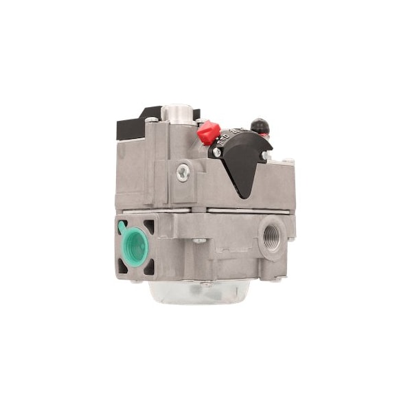 York Vlv Gas Convertible Nat Lp - S1-7956-336P