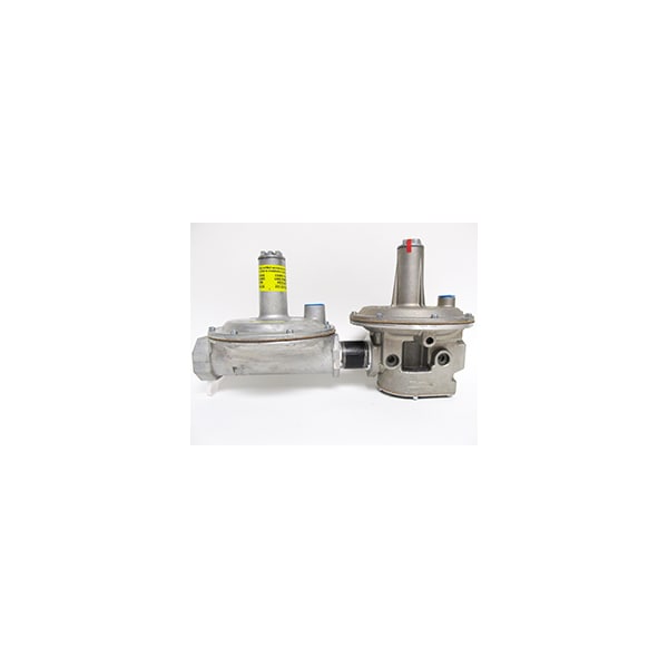 Maxitrol 325-7Al-210D 1-1/4" Gas Pressure - 325-7AL-21