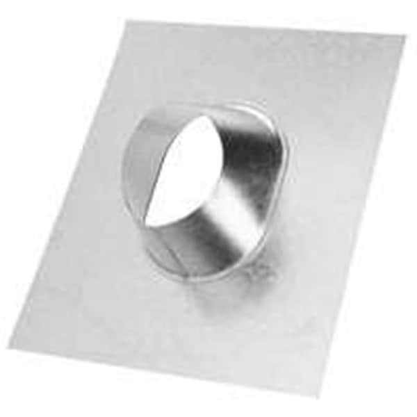 Selkirk Corporation Selkirk 106825 6 In. Gas Adjustable Flashing - 3325859