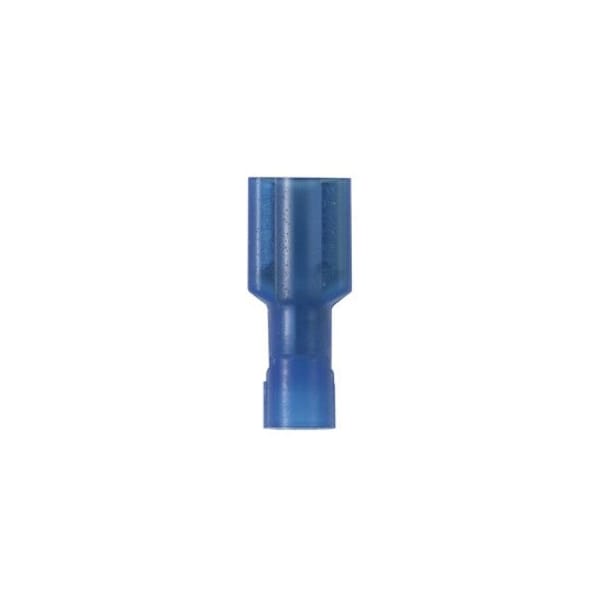 Desconexión hembra Panduit, Nylon, 16-14AWG, paquete de 100 - DNF14-206FIB-C