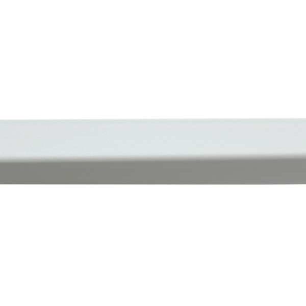 Acrovyn Corner Guard, Eggshell, PETG, 10 ft H - SM20M10F100N