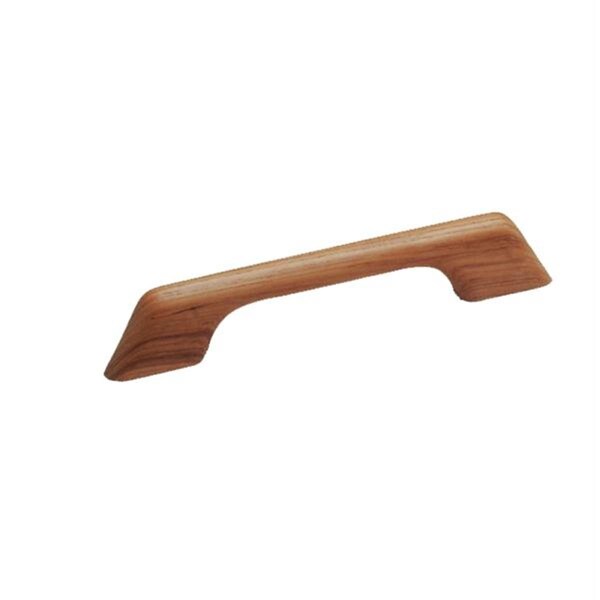 Newalthlete Teak Handrail - 1 Loop - 13 L In. - NE2560478