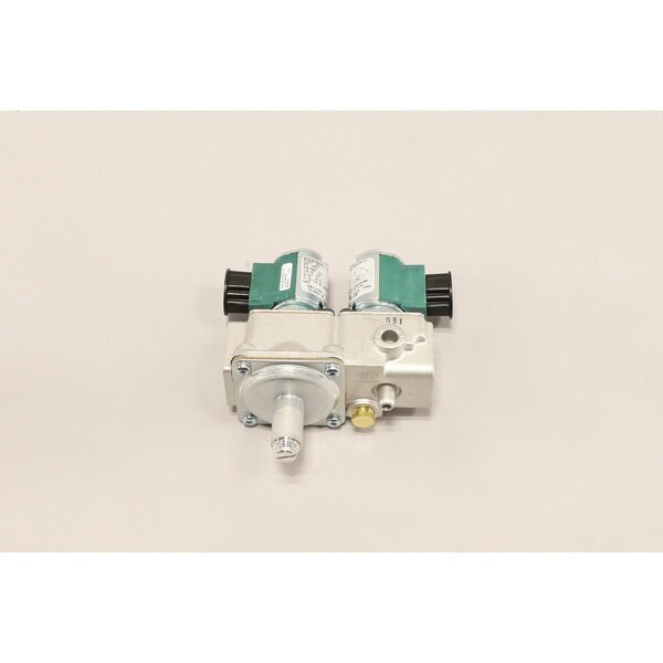 Baso 3/8 in. 95,000BTU NAT Gas Valve - BGD258ABC-1CADDC