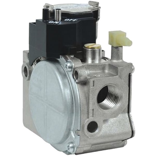 Lennox Gas Valve, Natural Gas, 24V, 3.5" WC - 98W07