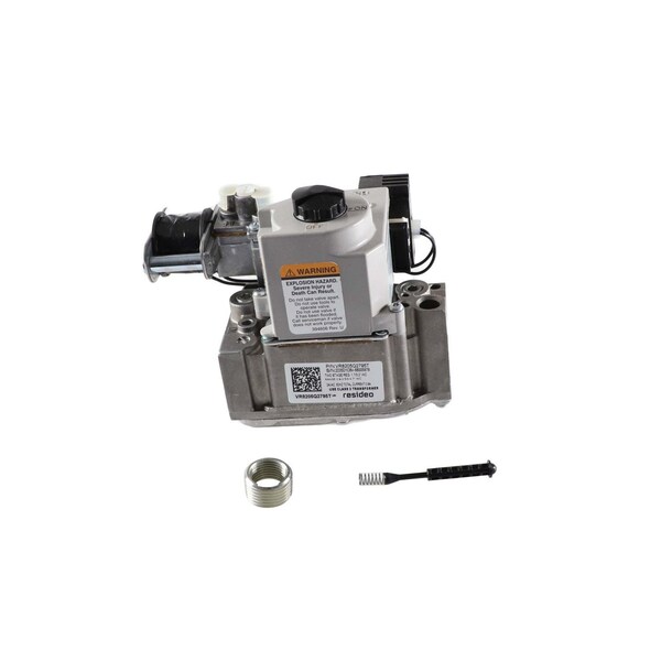 Resideo 1/2 in. 24V 2Stg DirctIgn GasVlv - VR8205Q2795T