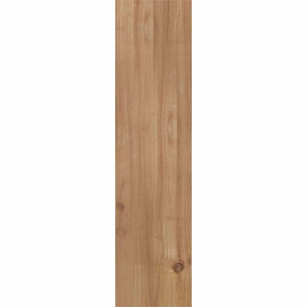 Ekena Millwork New Brighton Smooth Corbel, Douglas Fir, 3 1/2"W x 10"D x 14"H - COR04X10X14NEB00SDF