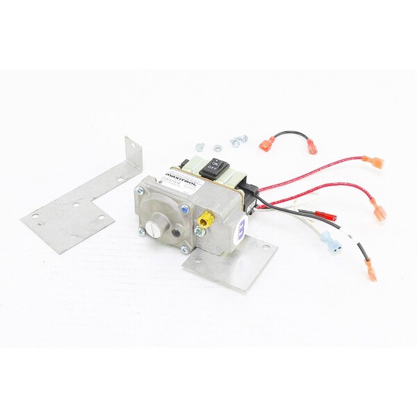 Bradford White Natural Gas Valve - 265-40148-01