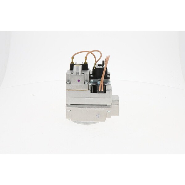 Trane Gas Valve, 24V, 0.2 Wc, 1/2"X3/4", 24VAC, 0.2" WC, 3/4" Inlet Size - VAL8852
