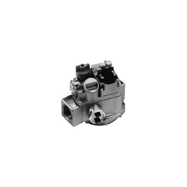 Robertshaw Pilot Assembly, Natural, Manufactured, Mixed, LP, and LP/Air Mixtures, Pilot Plug - 700-049
