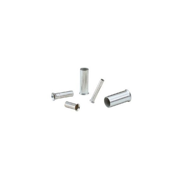 Ferrula de Panduit, sin aislamiento, 3/0 AWG (95.0mm - F90-30-L)