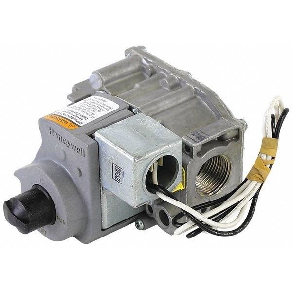 Daikin Gas Valve, 120VAC, 3.5" WC - 073336504
