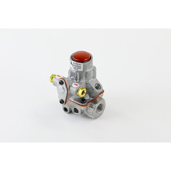 Baso Auto Pilot Valve, Natural Gas, 1" WC, Automatic Pilot - H15HR-6