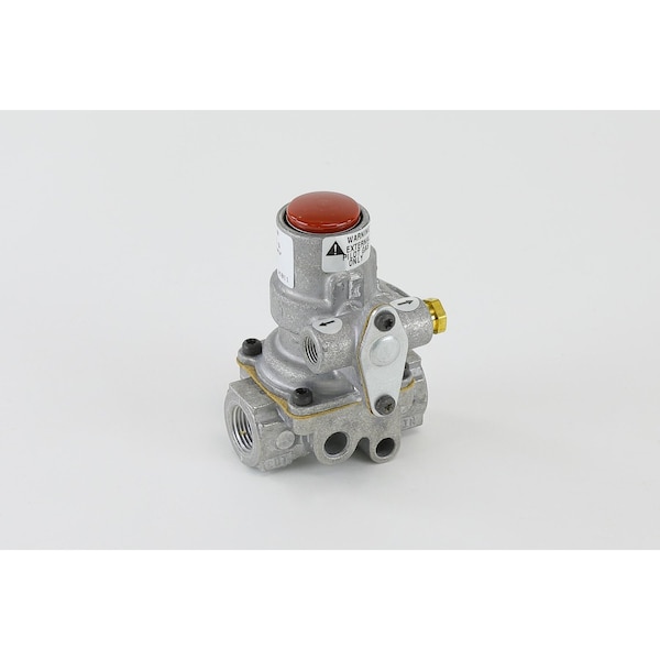 Baso Auto Pilot Valve, Natural Gas, Pilot, 1" WC, Automatic Pilot, -30 Degrees to 175 Degrees F - H15HQ-5