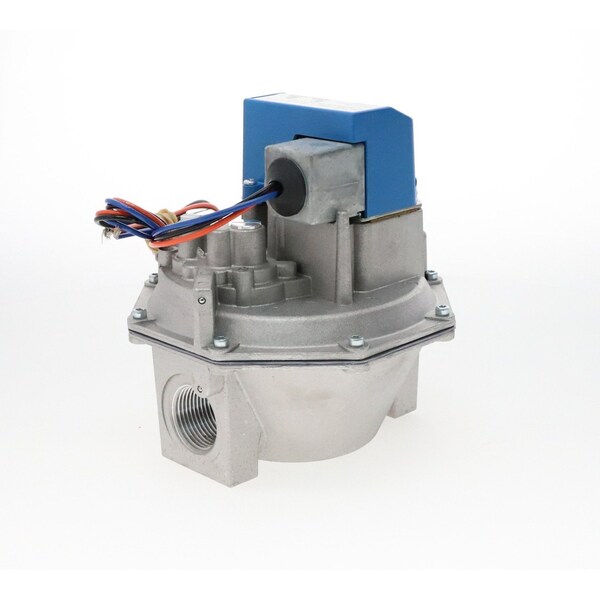 Honeywell 1 in. 120V DIAG.VLV 2-STAGE - V4944N1011