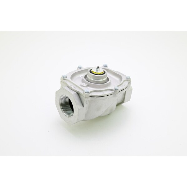 Honeywell 2 1/2 in. VALVE BODY W/ CHAR GDE - V5055B1077