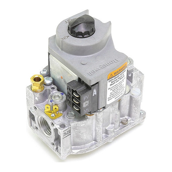 Reznor Gas Valve, Natural Gas, 3.5" - 176680
