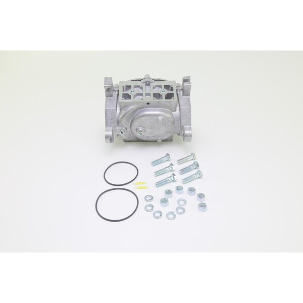 Honeywell LG BDY ON/OFF, DBL SEAL, LO PRES - V5097C1018