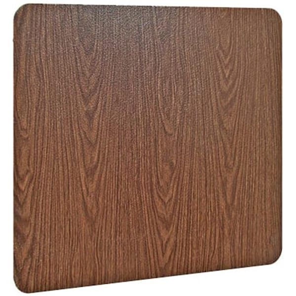 Tool BM0408 32 x 28 in. Woodgrain Type 2 Thermal Stove & Wall Board - TO30242