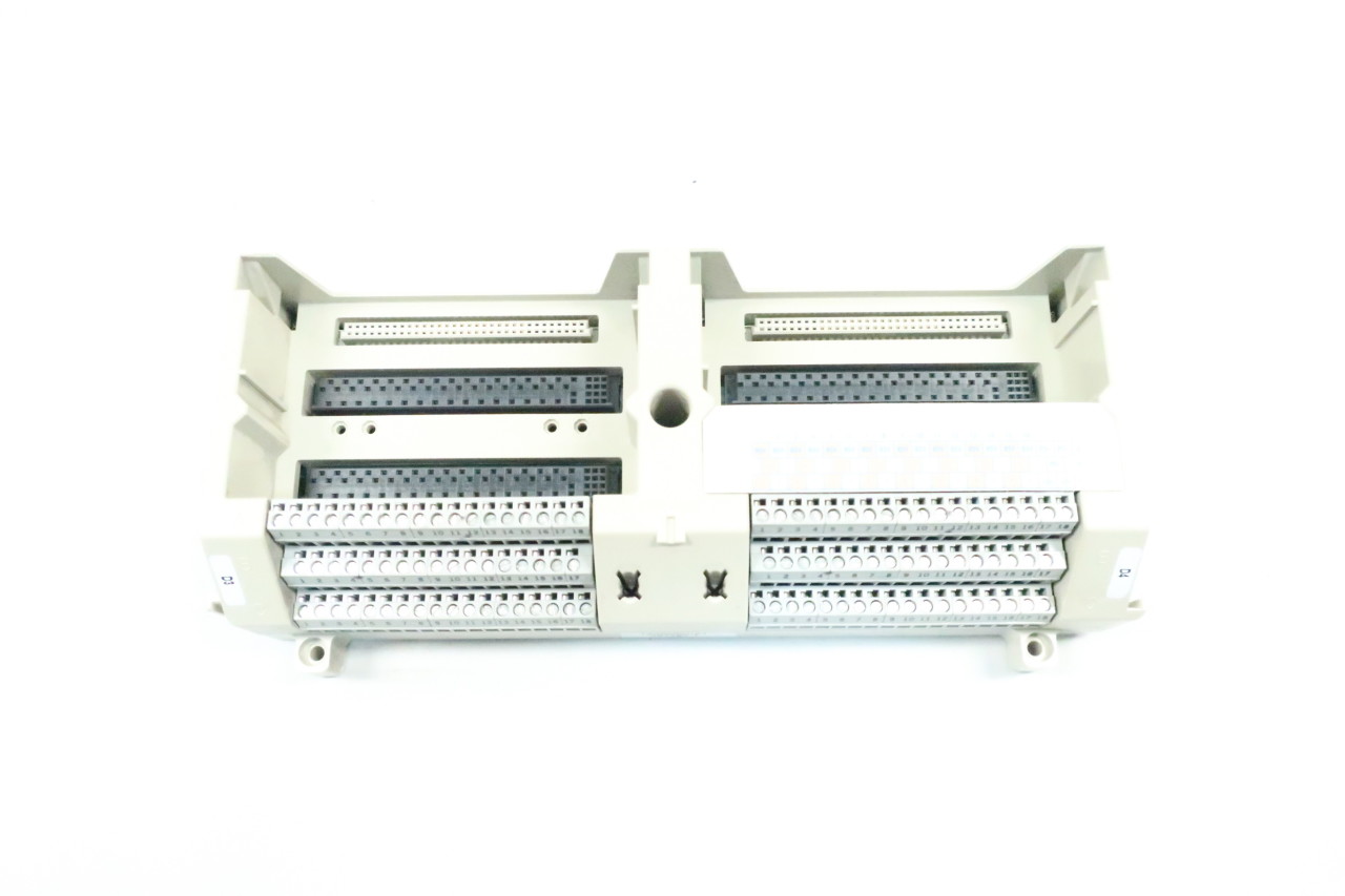EMERSON 1B30035H01 OVATION PROCESS CONTROL BASE INPUT MODULE - MRO ...