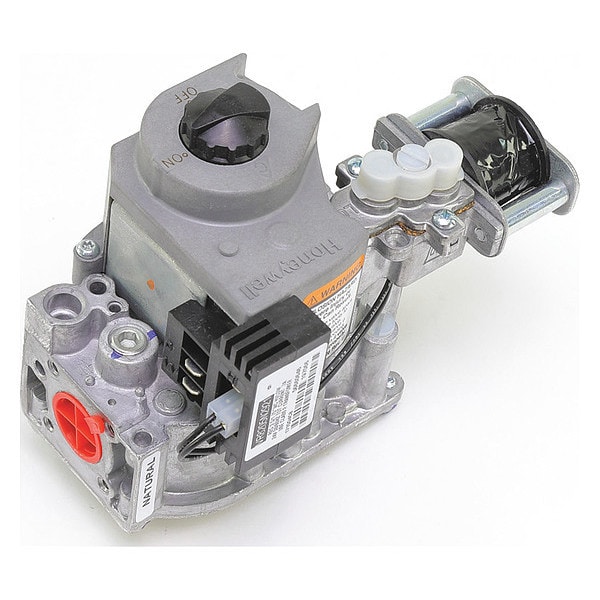 Reznor Gas Valve, 24V, 3.5" WC, Natural Gas, 3/4" - 197066