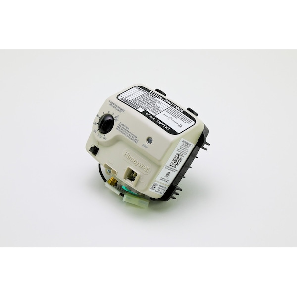 Lochinvar 1 in. NG GAS VALVE - 100262938
