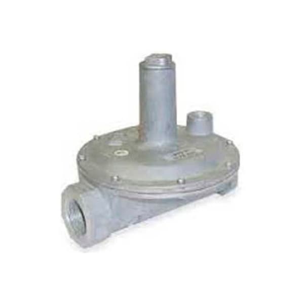 Maxitrol Maxitrol 1-1/2" Lever Acting Regulator 325-7A 1 1/2, Up To 1,250,000 BTU - 325-7A 1 1/2