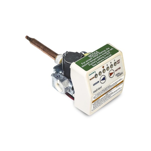 A.O. Smith 9004310005 120V 1/2" Lp Gas - 9004310005